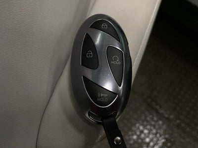 2026 Hyundai Palisade Hybrid SEL 8P