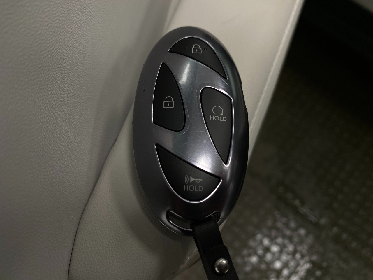 2026 Hyundai Palisade Hybrid SEL 8P