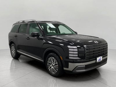 2026 Hyundai Palisade Hybrid SEL 8P