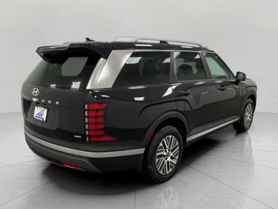 2026 Hyundai Palisade Hybrid SEL 8P