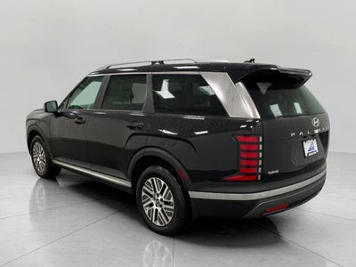 2026 Hyundai Palisade Hybrid SEL 8P