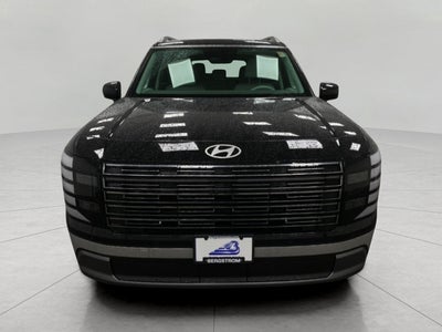 2026 Hyundai Palisade Hybrid SEL 8P