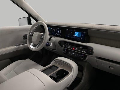 2026 Hyundai Palisade Hybrid SEL 8P