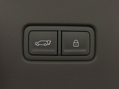 2026 Hyundai Palisade Hybrid SEL 8P