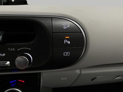 2026 Hyundai Palisade Hybrid SEL 8P