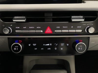 2026 Hyundai Palisade Hybrid SEL 8P