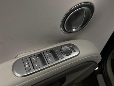 2026 Hyundai Palisade Hybrid SEL 8P