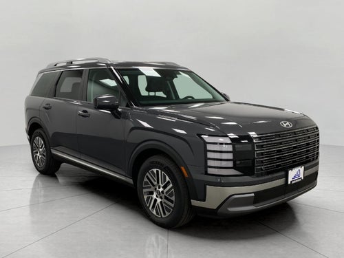 2026 Hyundai Palisade Hybrid SEL 7P