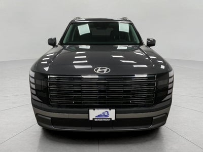 2026 Hyundai Palisade Hybrid SEL 7P