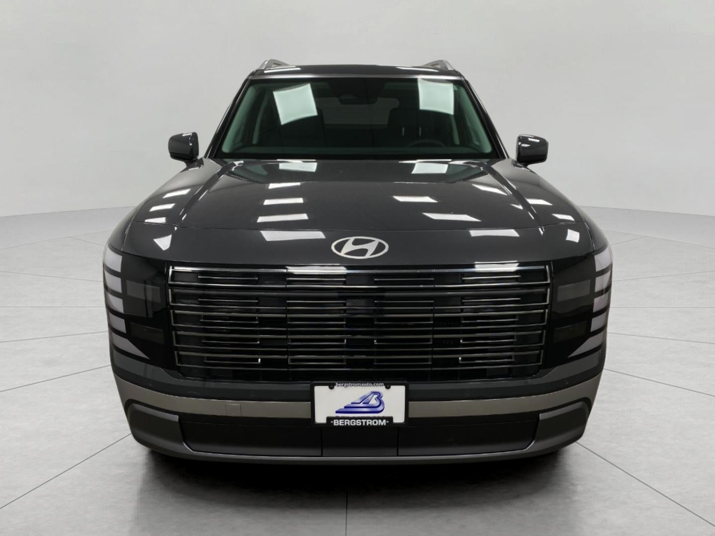 2026 Hyundai Palisade Hybrid SEL 7P