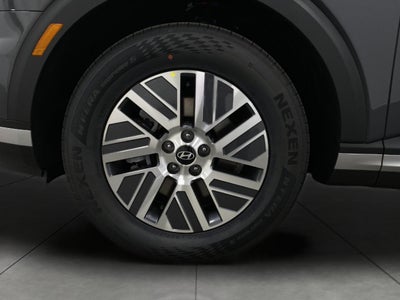 2026 Hyundai Palisade Hybrid SEL 7P