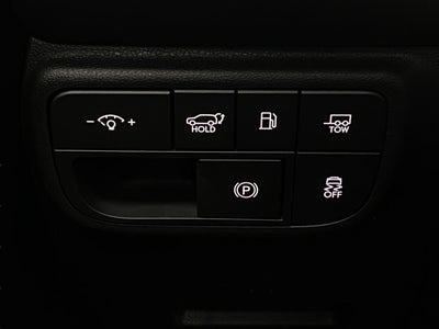 2026 Hyundai Palisade Hybrid SEL 7P