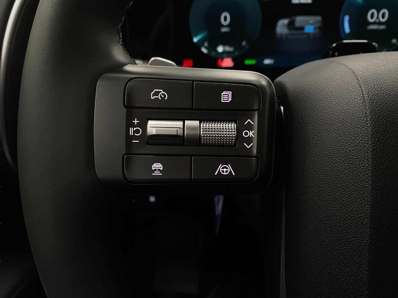 2026 Hyundai Palisade Hybrid SEL 7P