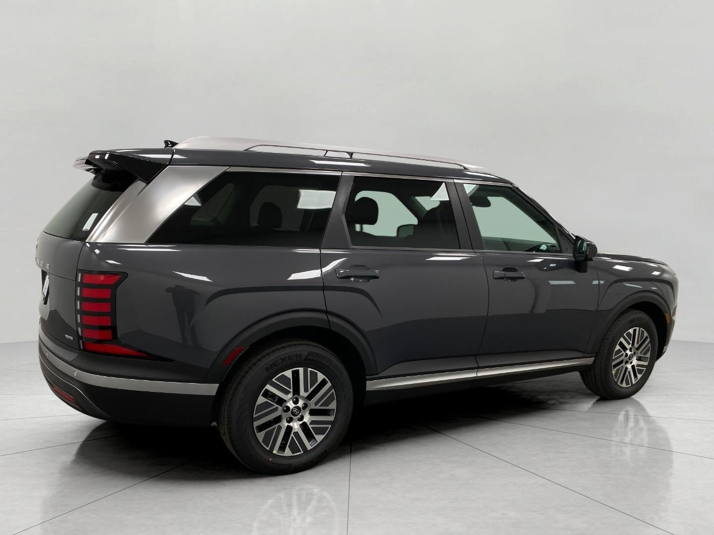 2026 Hyundai Palisade Hybrid SEL 7P