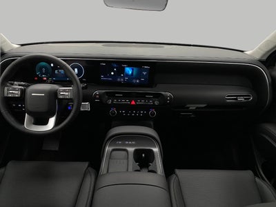 2026 Hyundai Palisade Hybrid SEL 7P