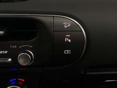 2026 Hyundai Palisade Hybrid SEL 7P