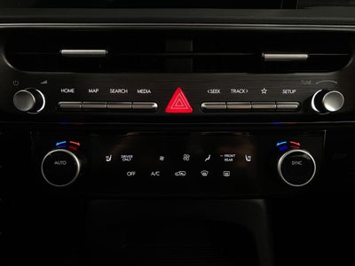 2026 Hyundai Palisade Hybrid SEL 7P