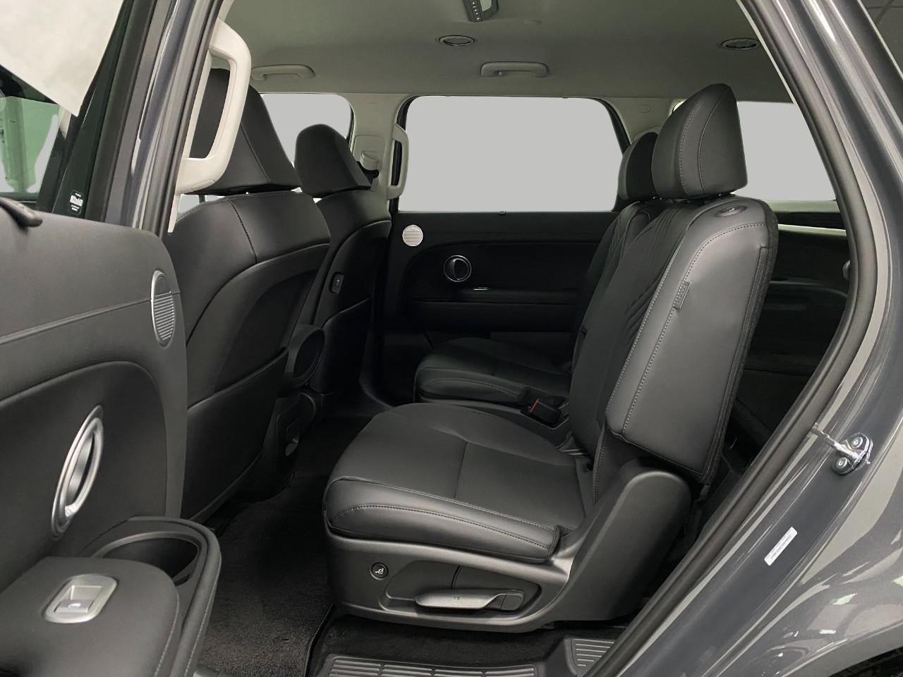 2026 Hyundai Palisade Hybrid SEL 7P