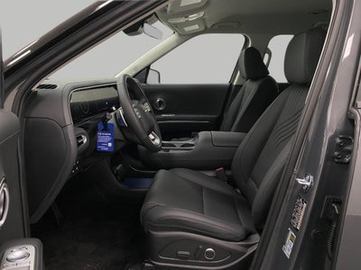 2026 Hyundai Palisade Hybrid SEL 7P