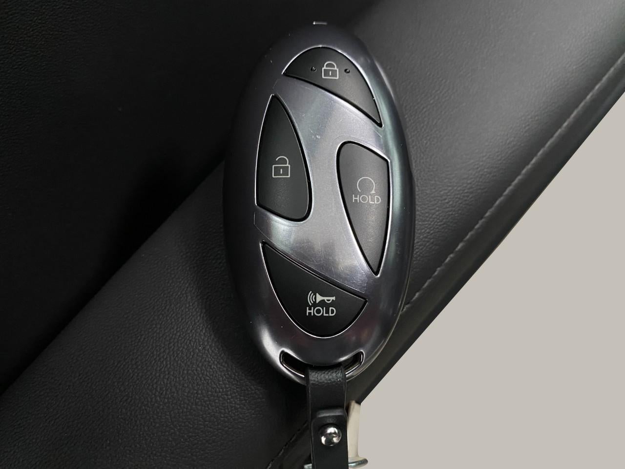 2026 Hyundai Palisade Hybrid SEL 7P