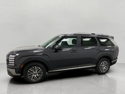 2026 Hyundai Palisade Hybrid SEL 7P