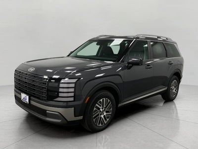 2026 Hyundai Palisade Hybrid SEL 7P