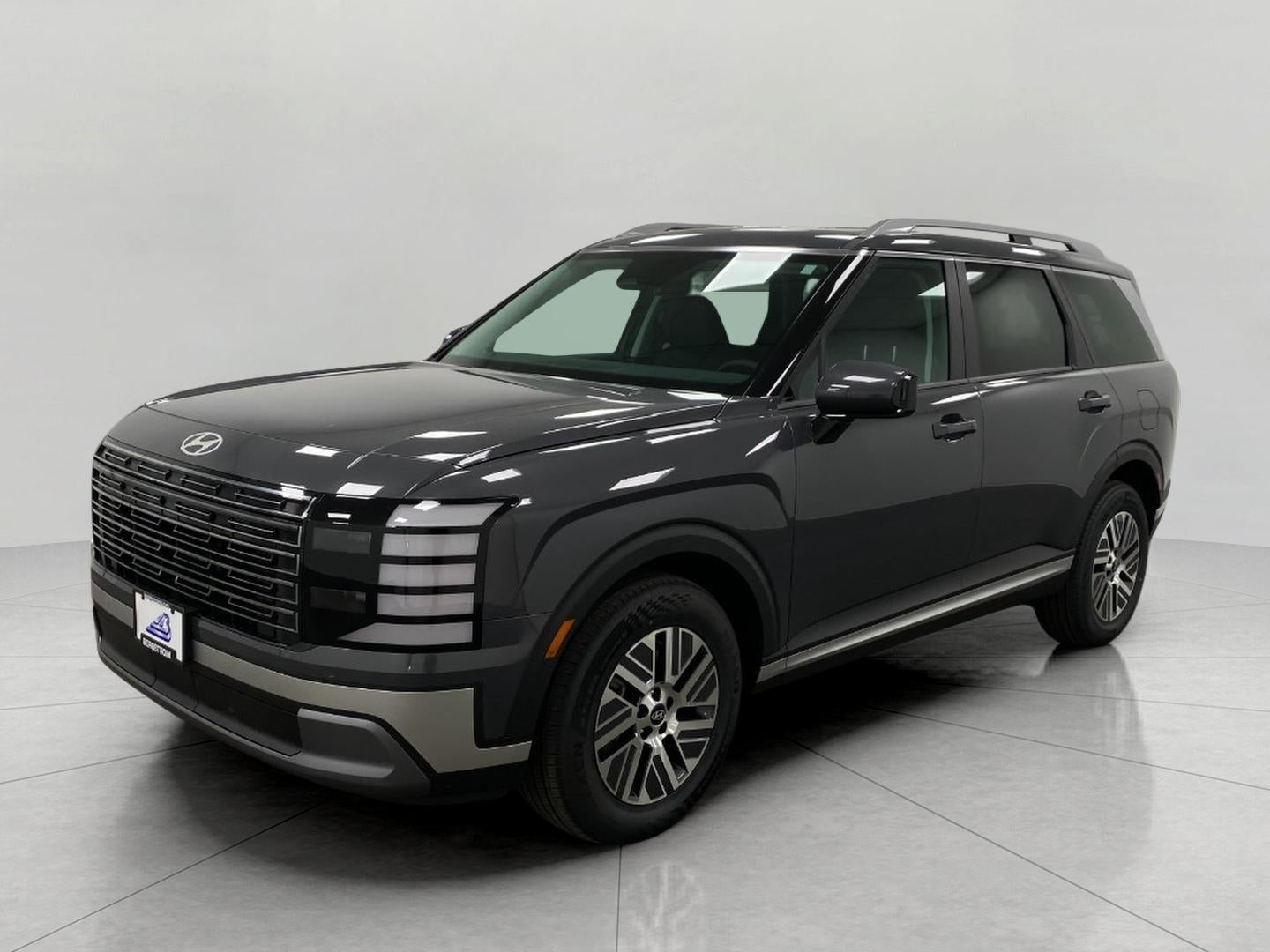 2026 Hyundai Palisade Hybrid SEL 7P