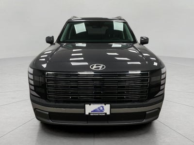 2026 Hyundai Palisade Hybrid SEL 7P