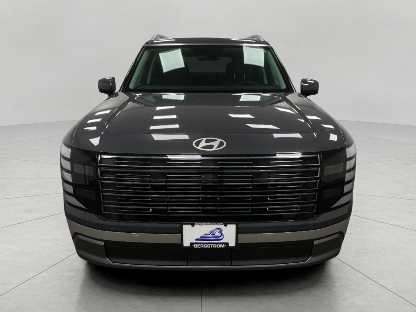 2026 Hyundai Palisade Hybrid SEL 7P