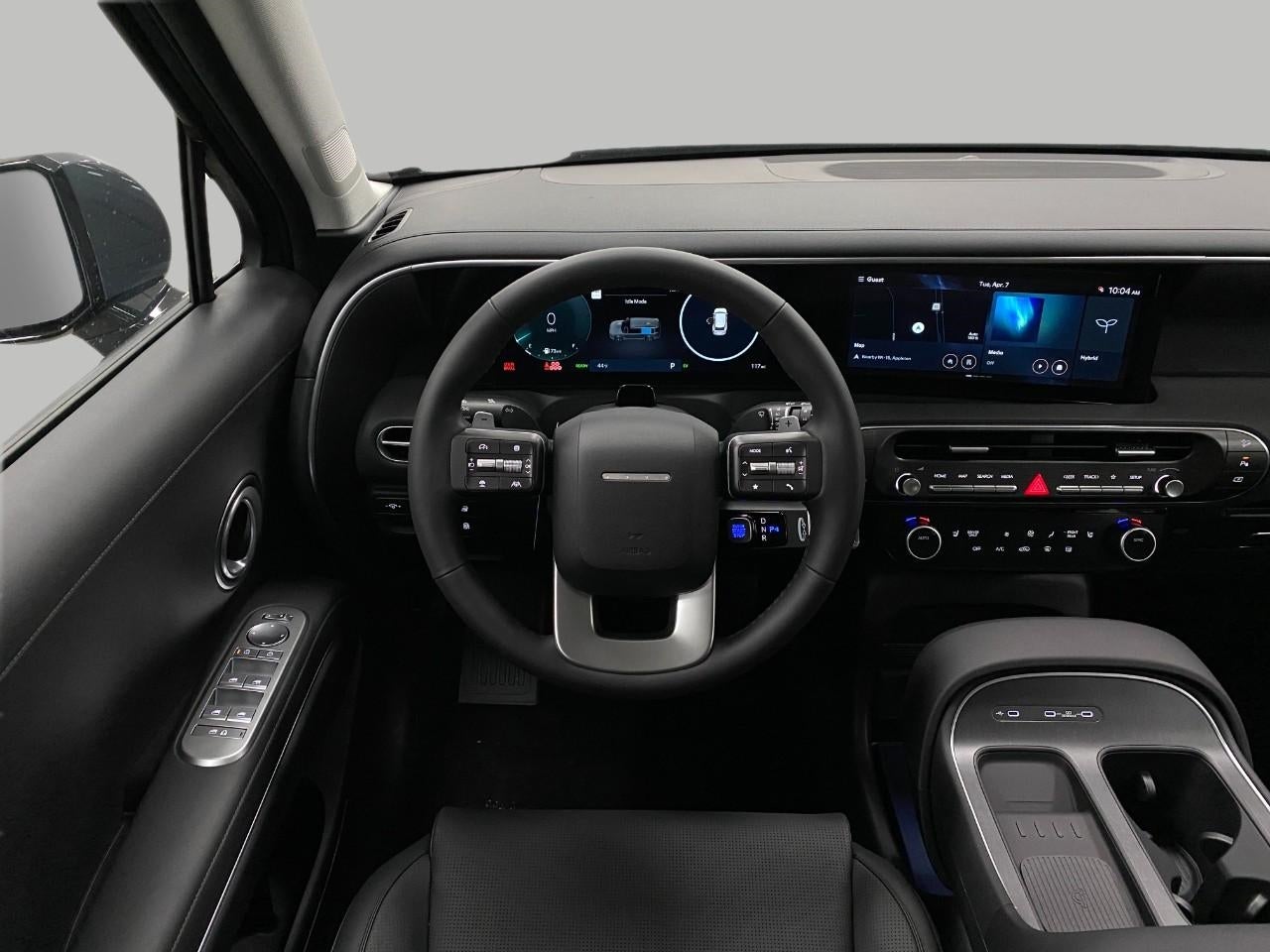 2026 Hyundai Palisade Hybrid SEL 7P