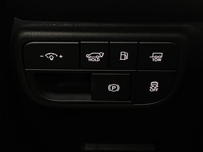 2026 Hyundai Palisade Hybrid SEL 7P