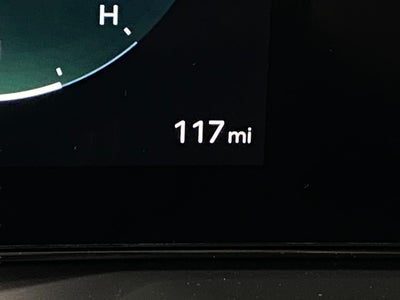 2026 Hyundai Palisade Hybrid SEL 7P