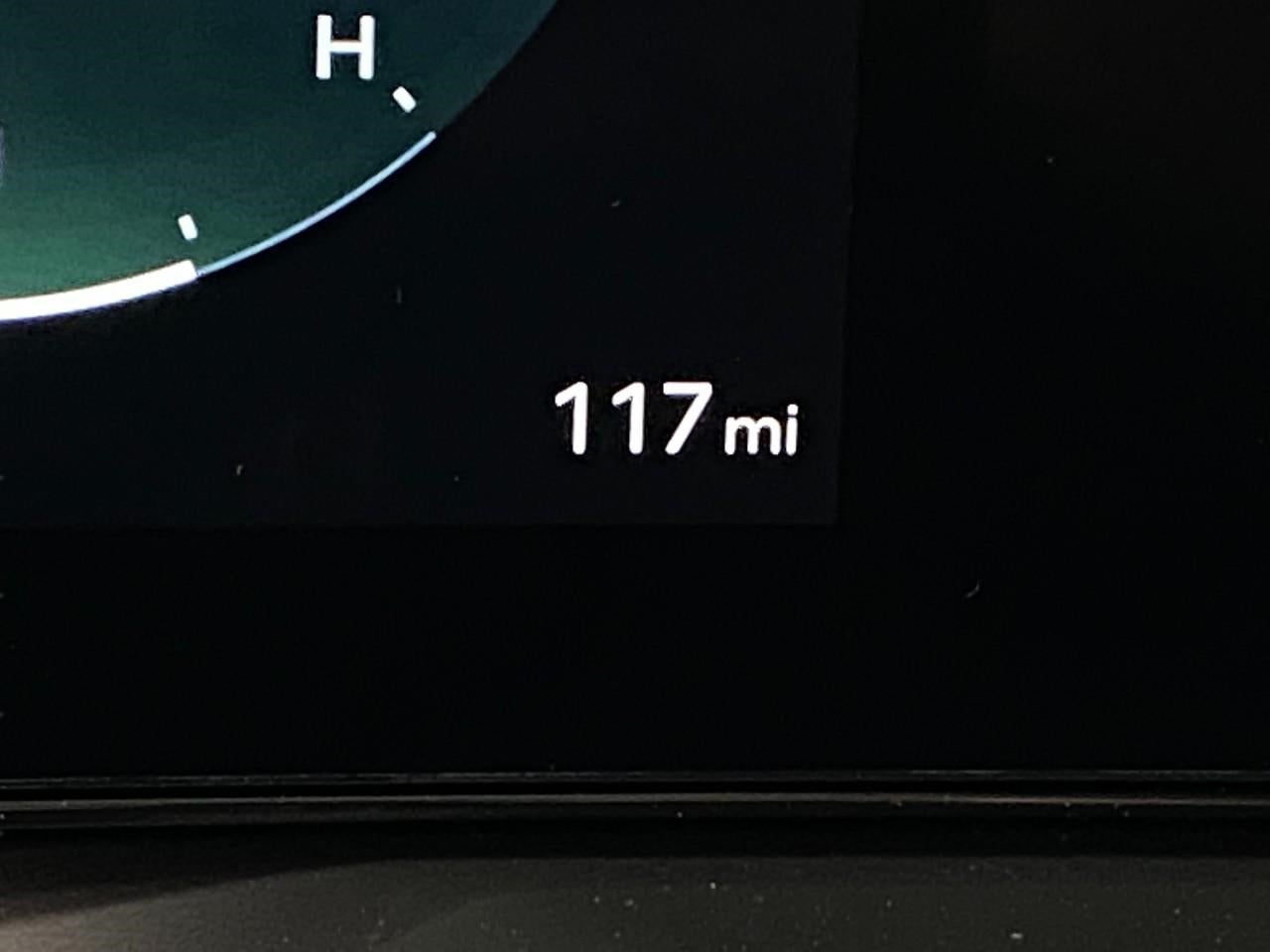 2026 Hyundai Palisade Hybrid SEL 7P