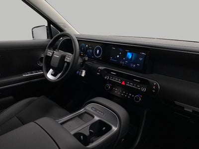 2026 Hyundai Palisade Hybrid SEL 7P