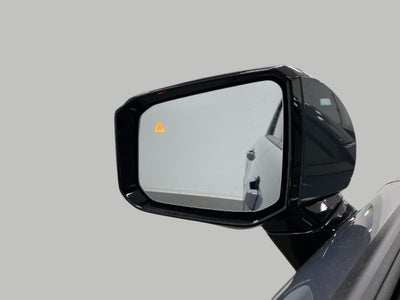 2026 Hyundai Palisade Hybrid SEL 7P