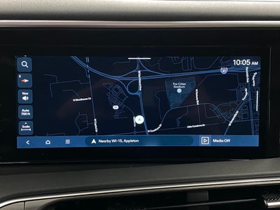 2026 Hyundai Palisade Hybrid SEL 7P