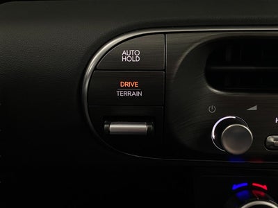 2026 Hyundai Palisade Hybrid SEL 7P