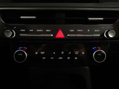 2026 Hyundai Palisade Hybrid SEL 7P