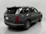 2026 Hyundai Palisade Hybrid SEL 7P AWD