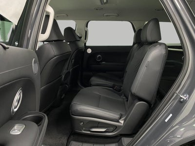 2026 Hyundai Palisade Hybrid SEL 7P