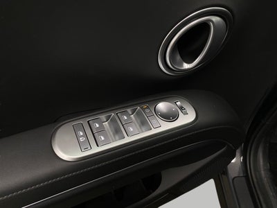 2026 Hyundai Palisade Hybrid SEL 7P