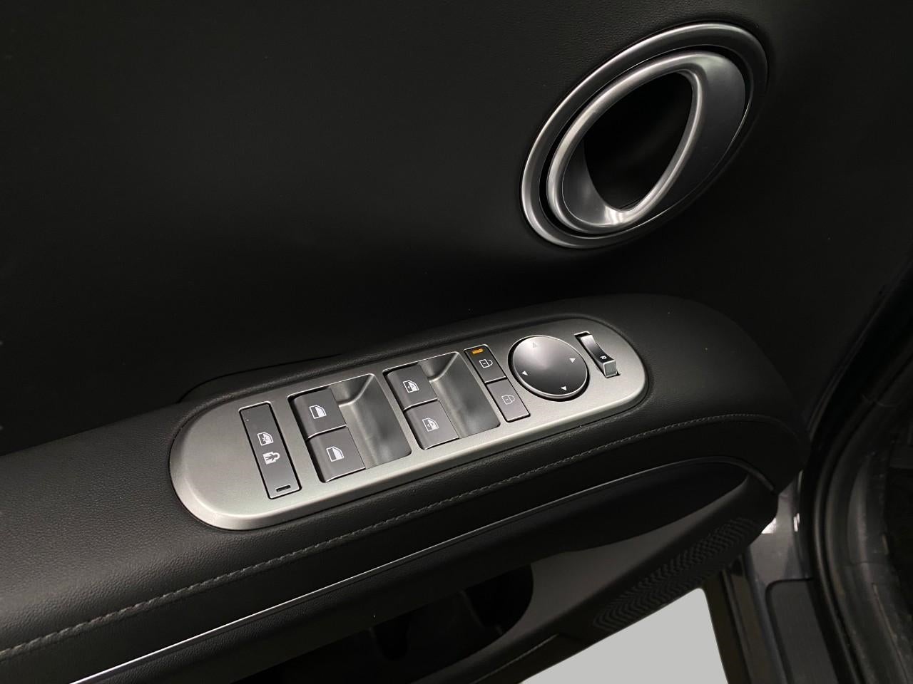 2026 Hyundai Palisade Hybrid SEL 7P