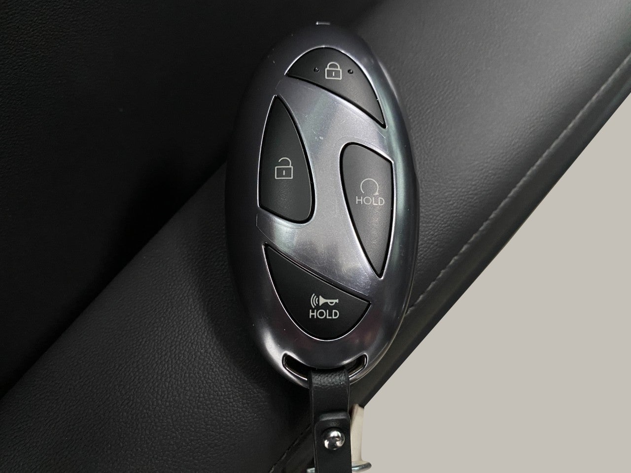 2026 Hyundai Palisade Hybrid SEL 7P