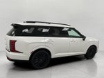 2027 Hyundai Palisade Hybrid Calligraphy Black Ink