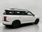 2027 Hyundai Palisade Hybrid Calligraphy Black Ink