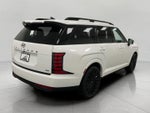 2027 Hyundai Palisade Hybrid Calligraphy Black Ink