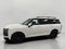 2027 Hyundai Palisade Hybrid Calligraphy Black Ink