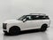 2027 Hyundai Palisade Hybrid Calligraphy Black Ink