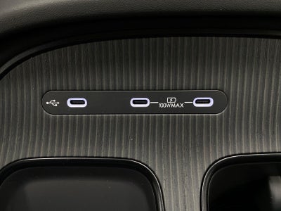 2027 Hyundai Palisade Hybrid Calligraphy Black Ink