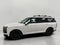 2027 Hyundai Palisade Hybrid Calligraphy Black Ink